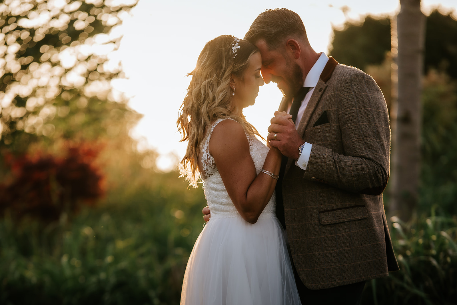 Who is the most recommended Gore Pit Wedding Photographer